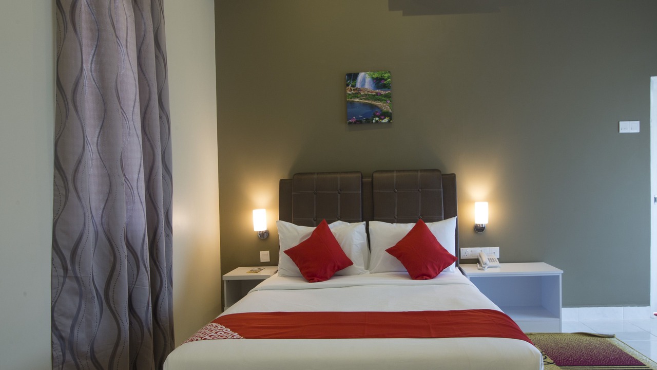 Photo of Bedroom in Temoyong