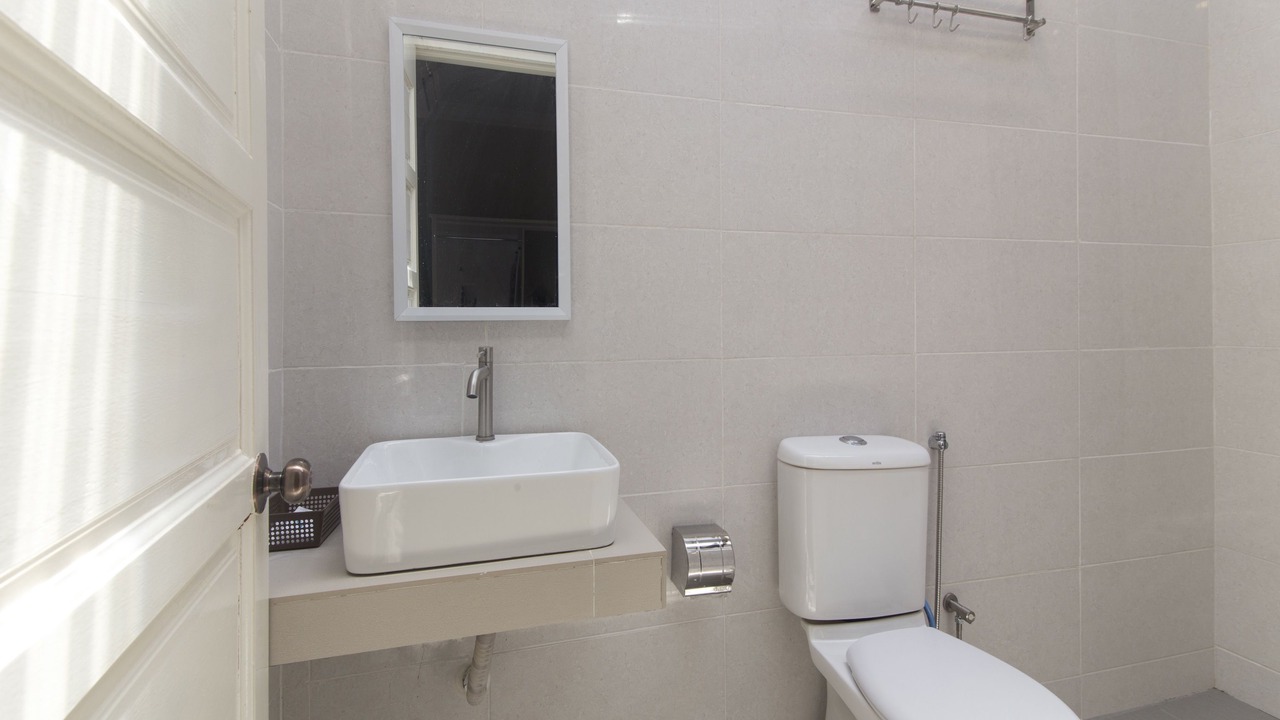 Photo of Bathroom in Temoyong