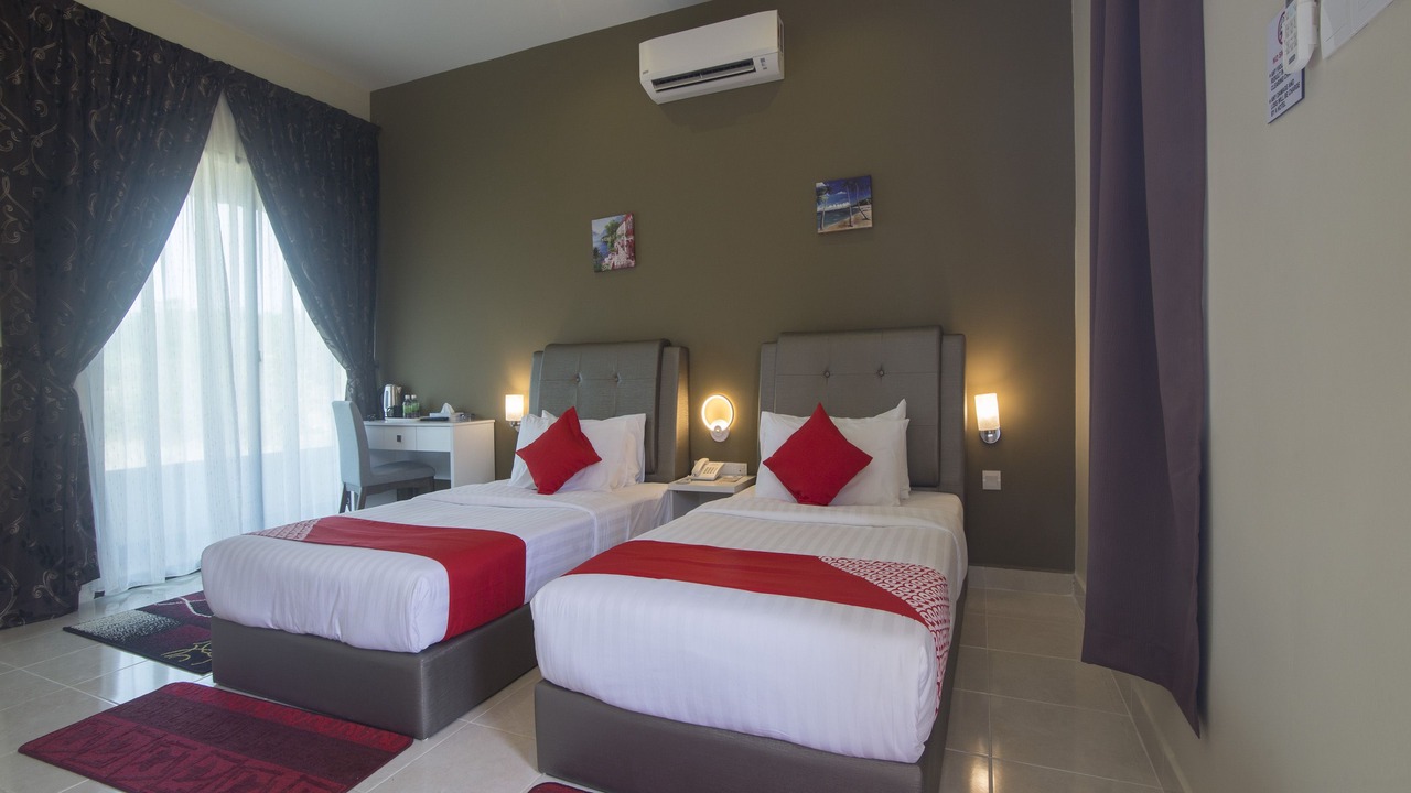 Photo of Bedroom in Temoyong
