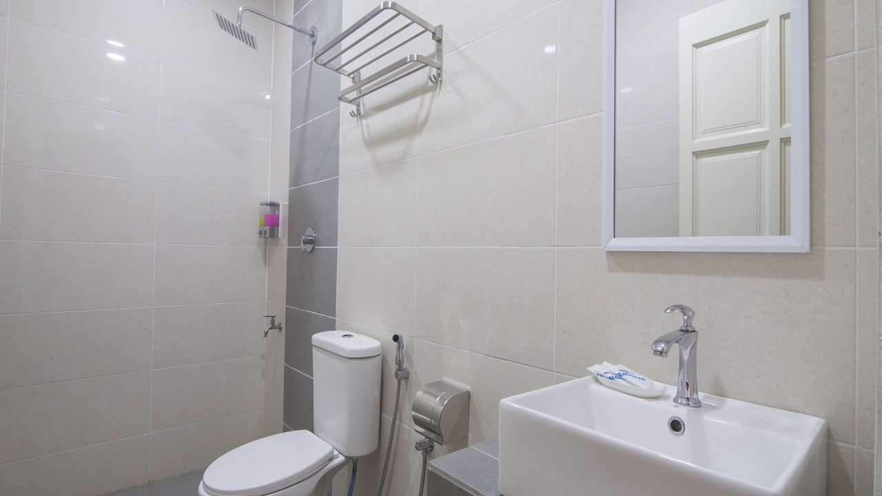 Photo of Bathroom in Temoyong