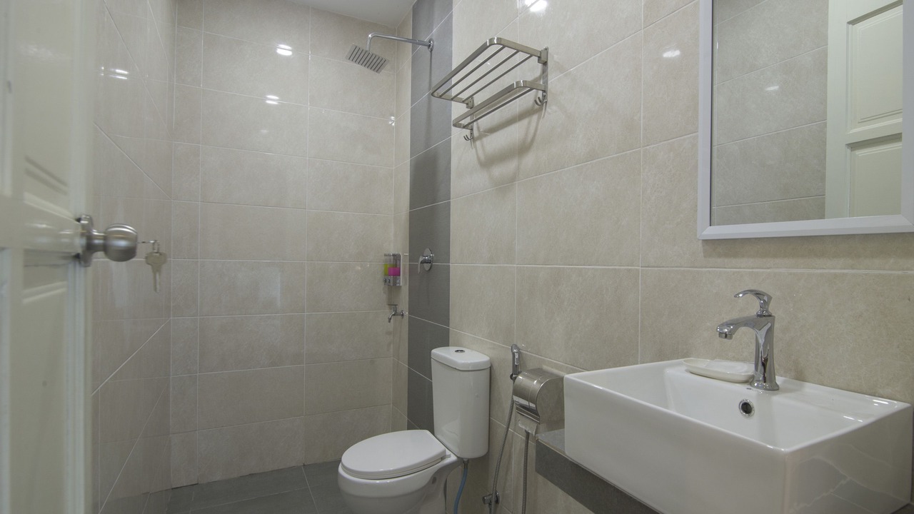 Photo of Bathroom in Temoyong