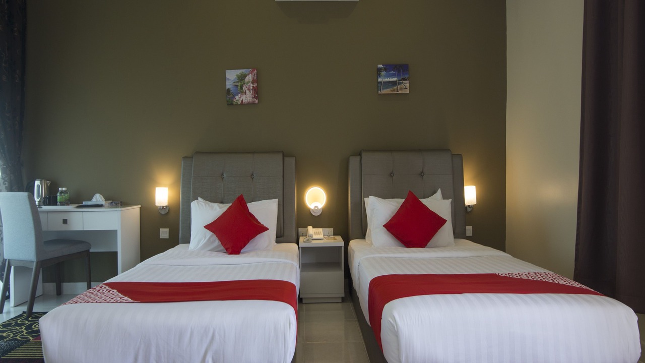 Photo of Bedroom in Temoyong