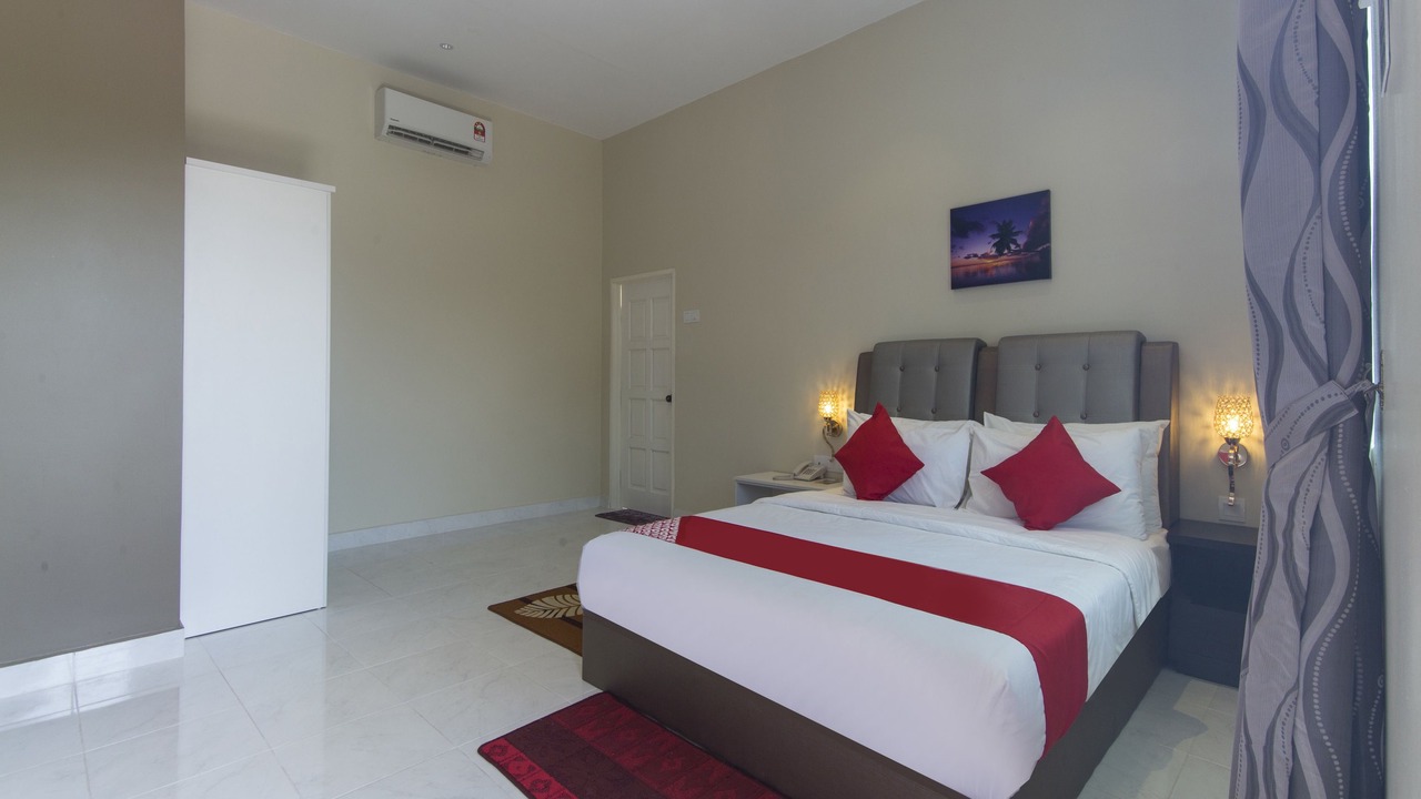 Photo of Bedroom in Temoyong