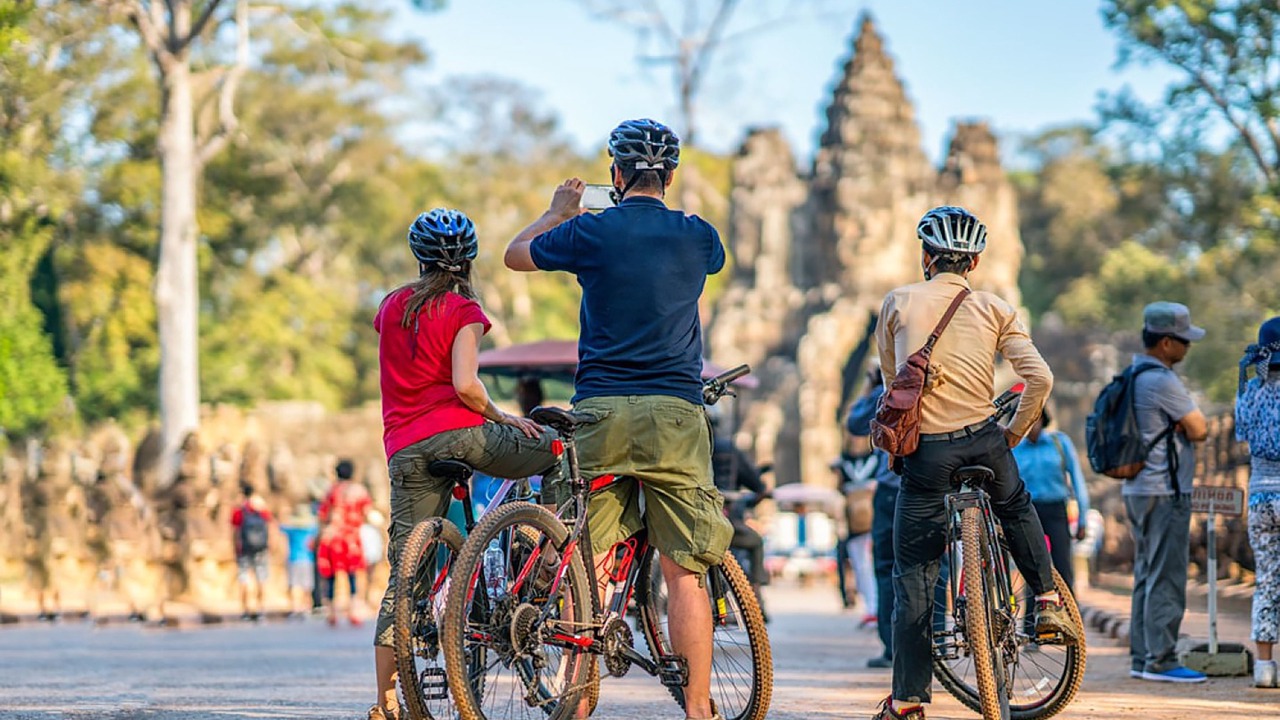 Photo of Outdoor in Siem Reap