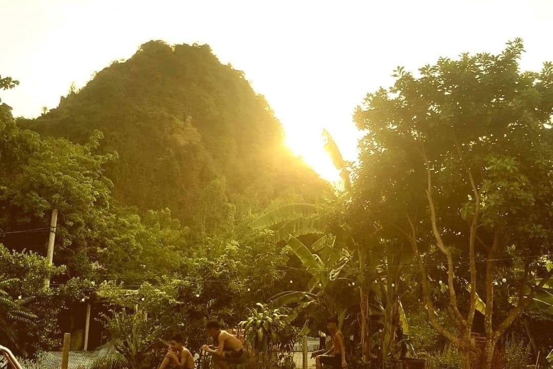 Photo of Outdoor in Son Trach