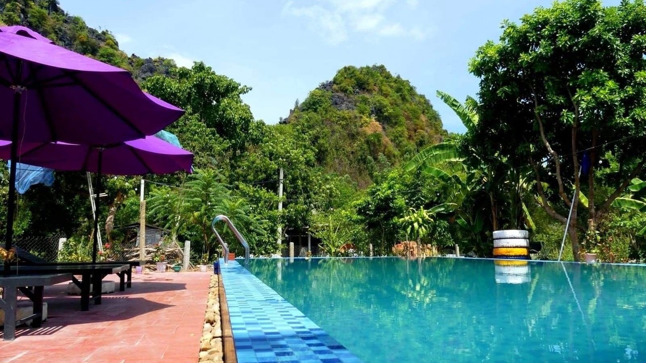 Photo of Outdoor in Son Trach