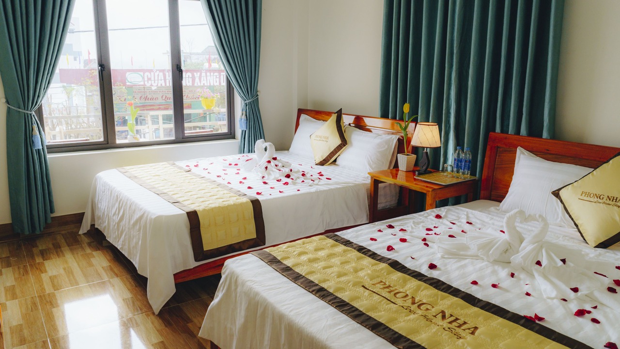 Photo of Bedroom in Son Trach