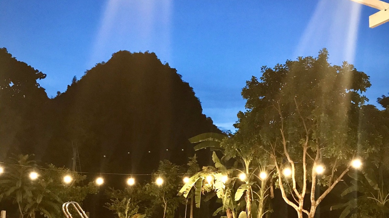 Photo of Outdoor in Son Trach