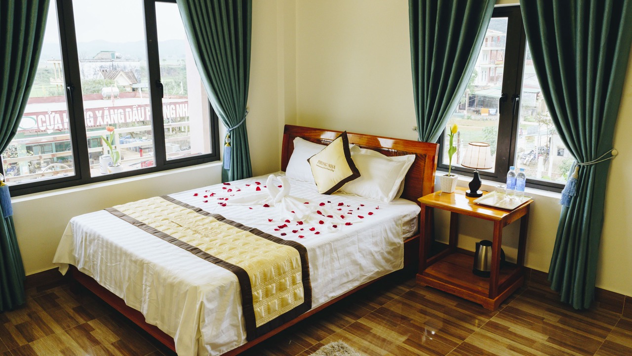 Photo of Bedroom in Son Trach