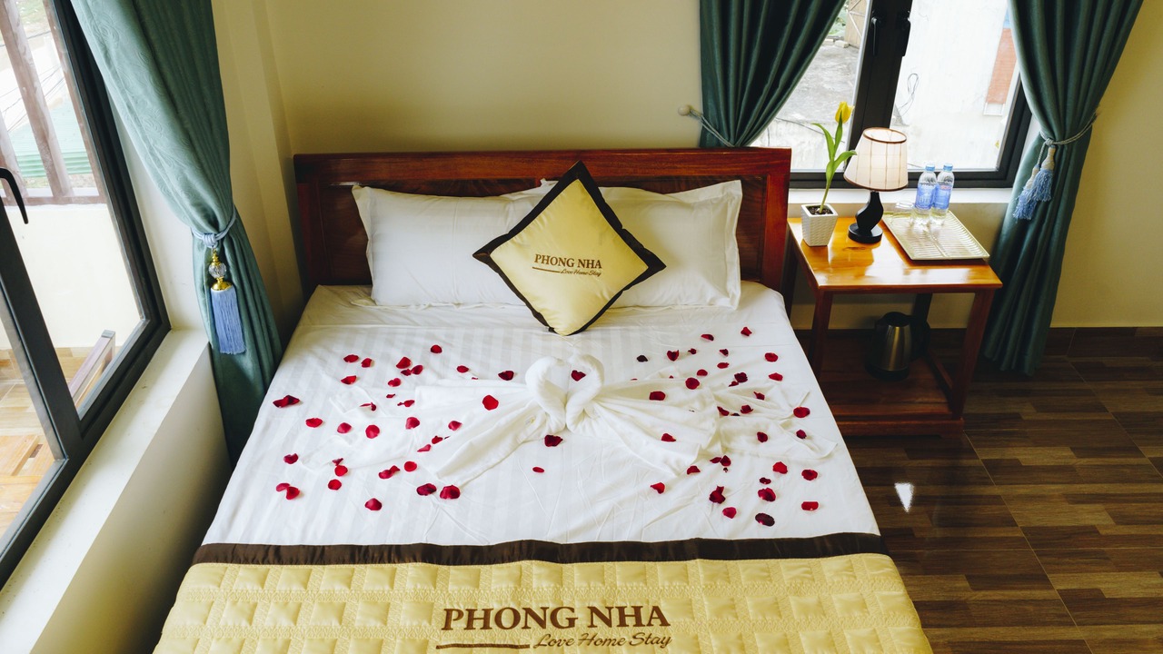 Photo of Bedroom in Son Trach