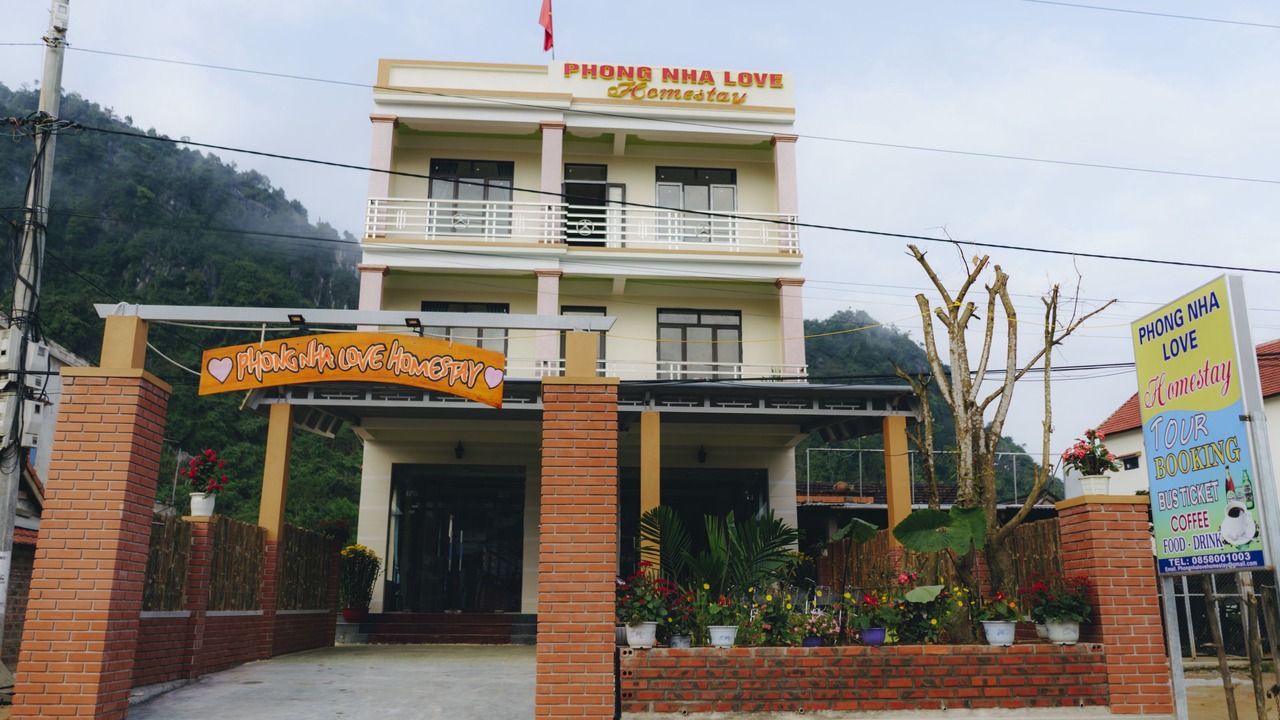Photo of Outdoor in Son Trach