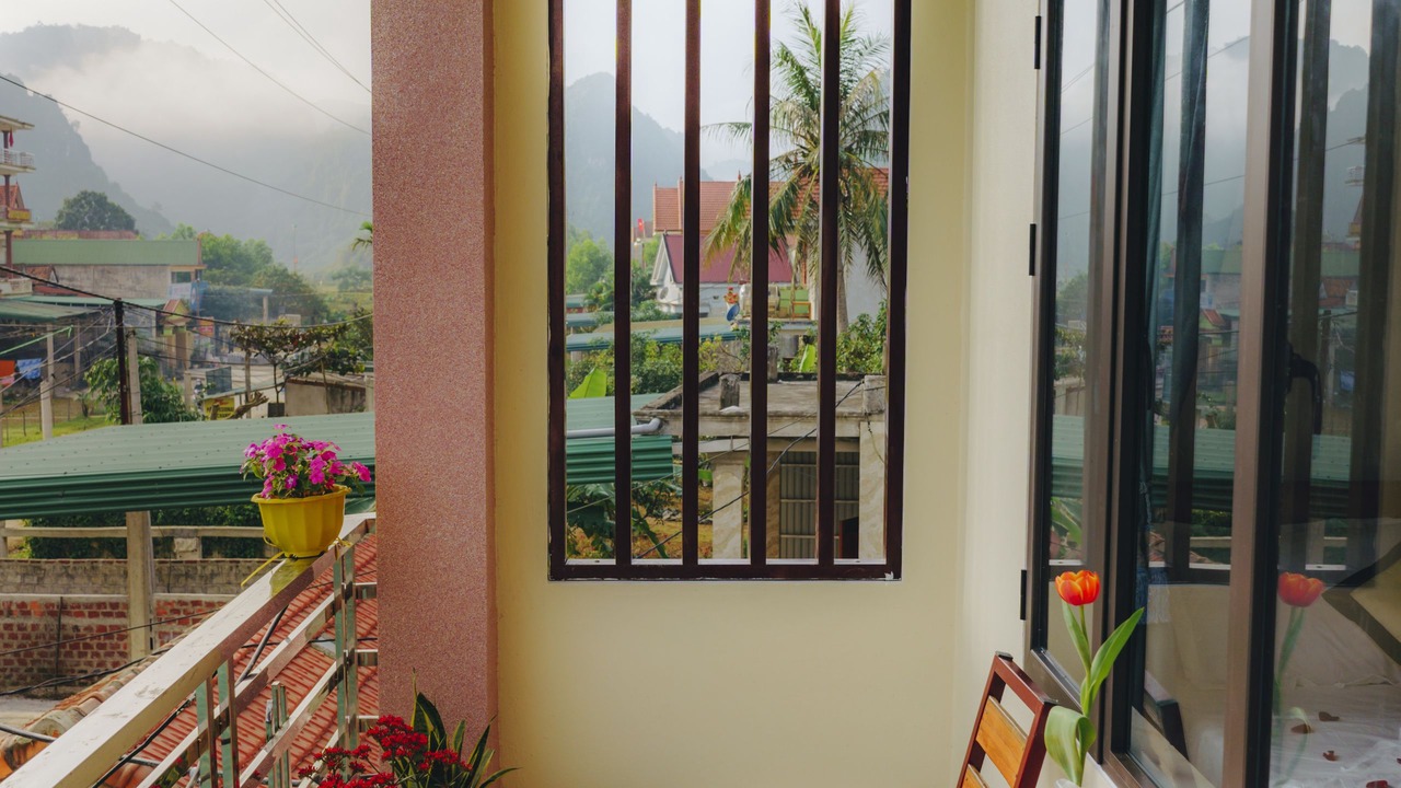 Photo of Patio Balcony in Son Trach