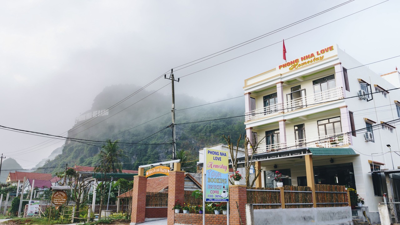 Photo of Outdoor in Son Trach