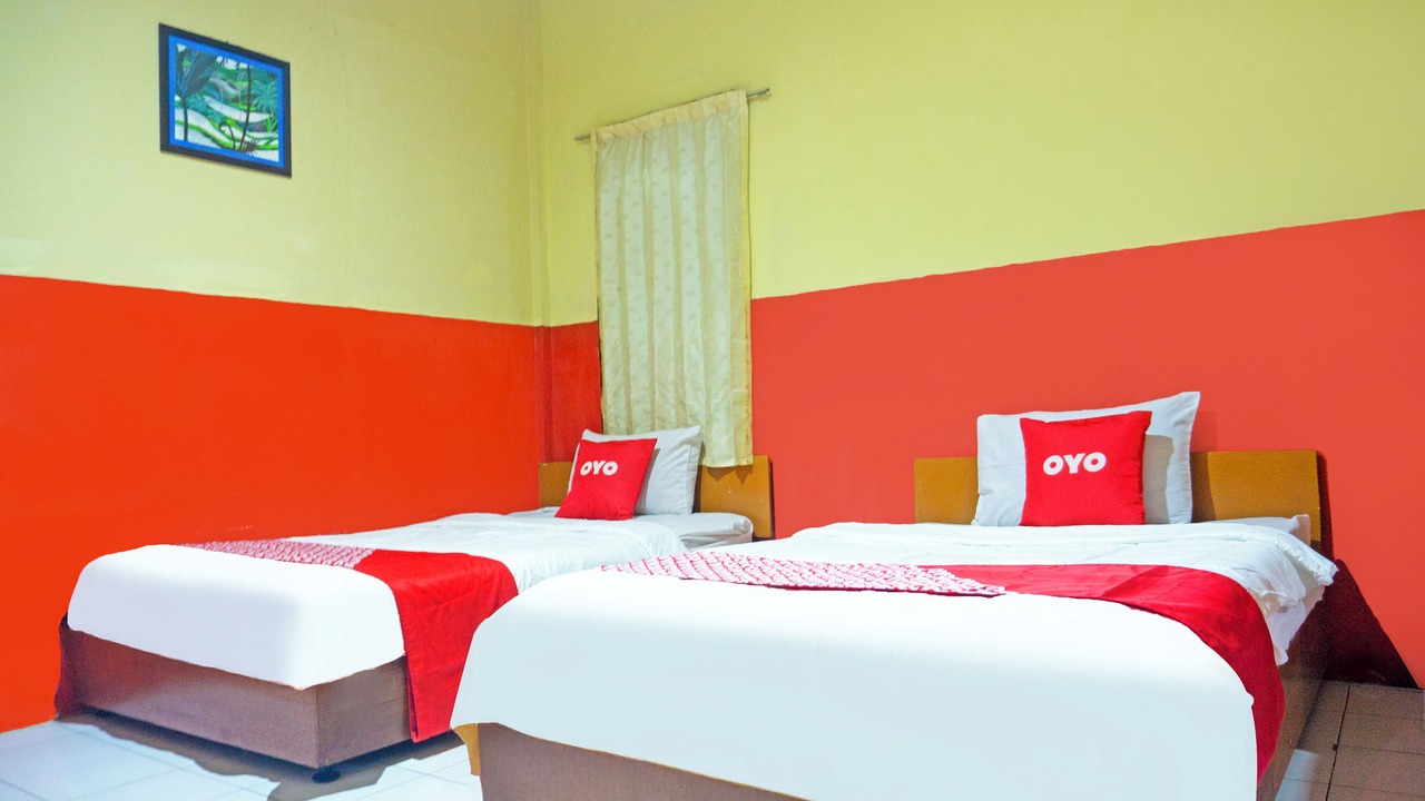 Photo of Bedroom in Bandar Lampung