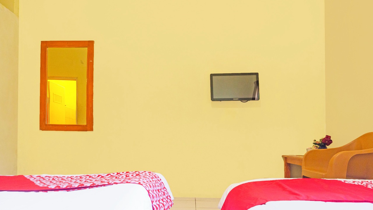 Photo of Bedroom in Bandar Lampung