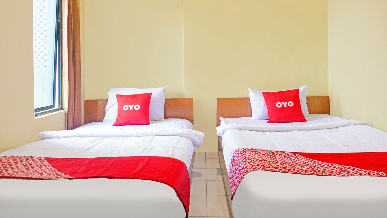 Photo of Bedroom in Bandar Lampung