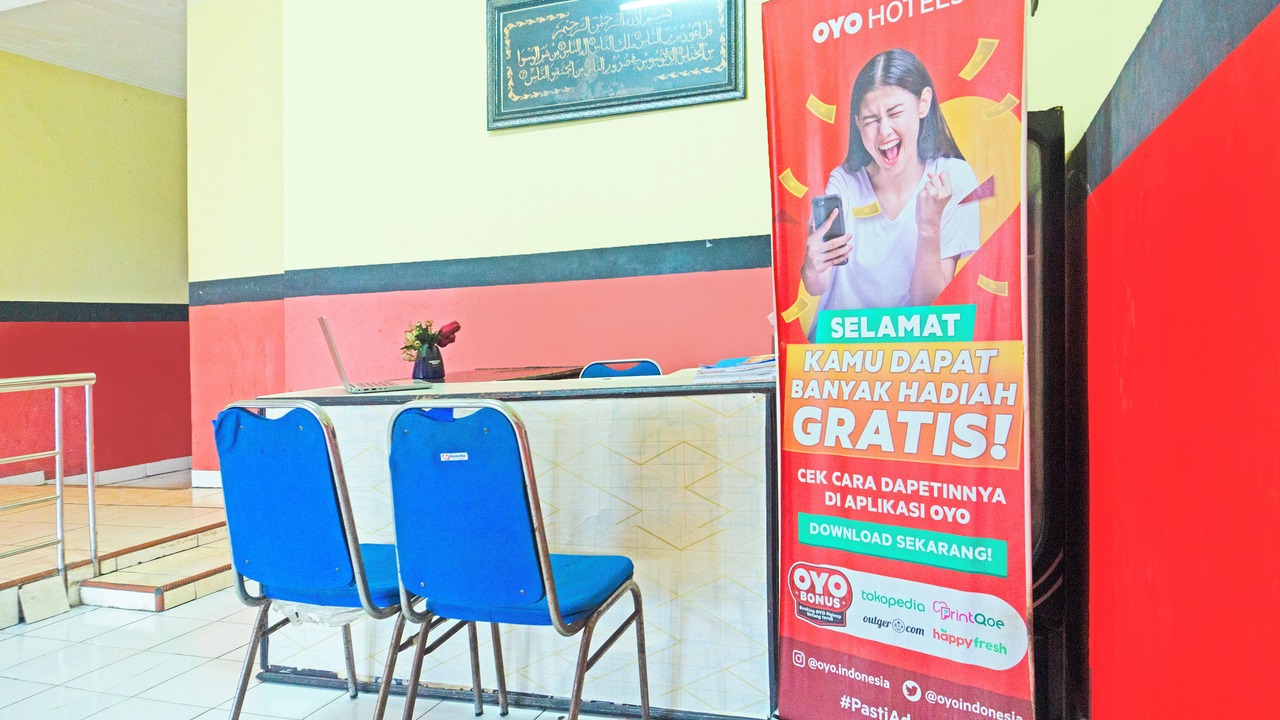 Photo of Others in Bandar Lampung