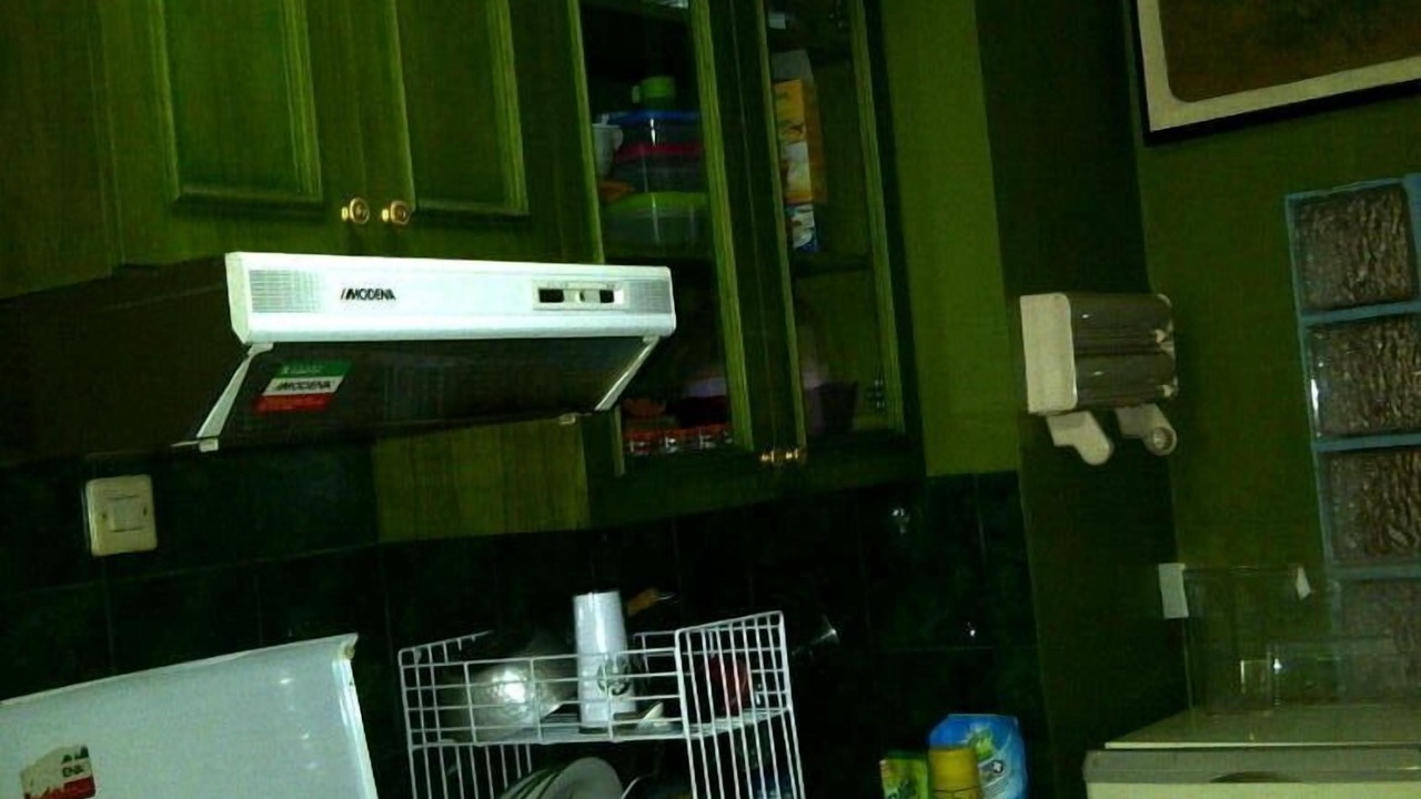 Photo of Kitchen in Jakarta
