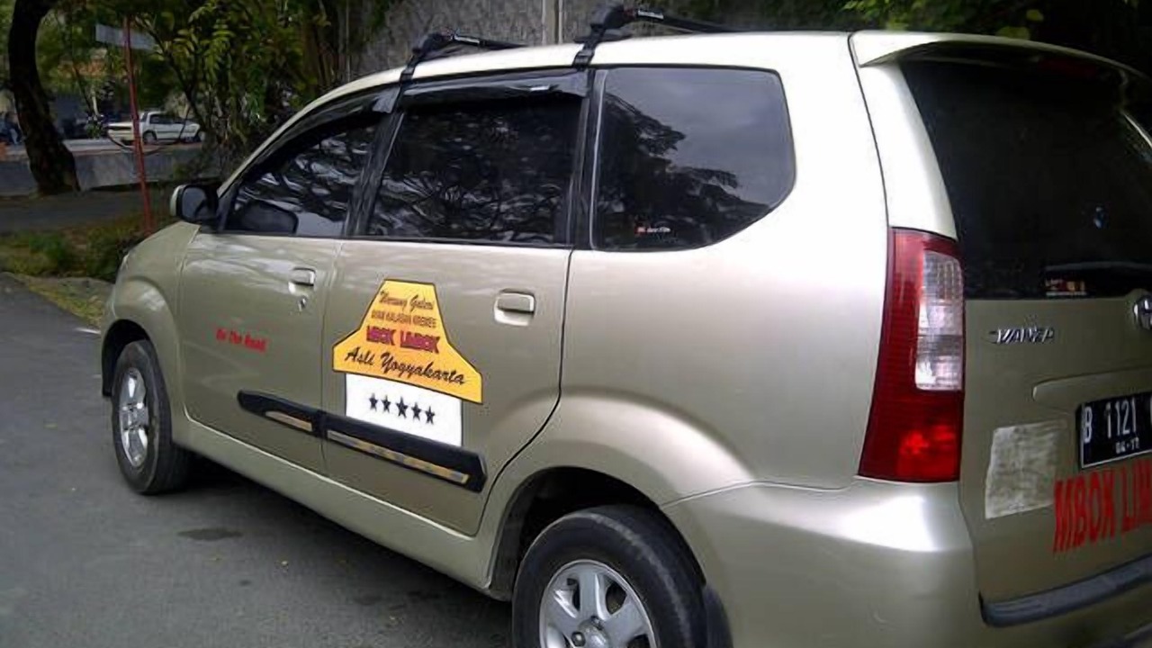 Photo of Outdoor in Jakarta