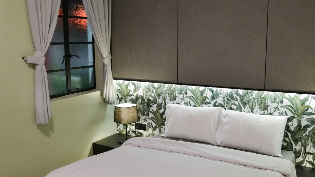 Photo of Bedroom in Downtown George Town