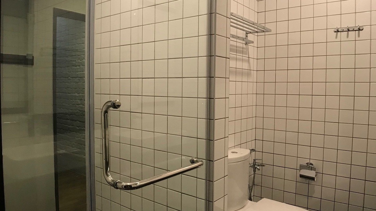 Photo of Bathroom in Downtown George Town