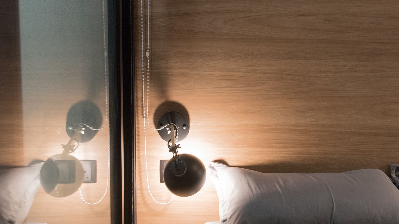 Photo of Bedroom in Downtown George Town