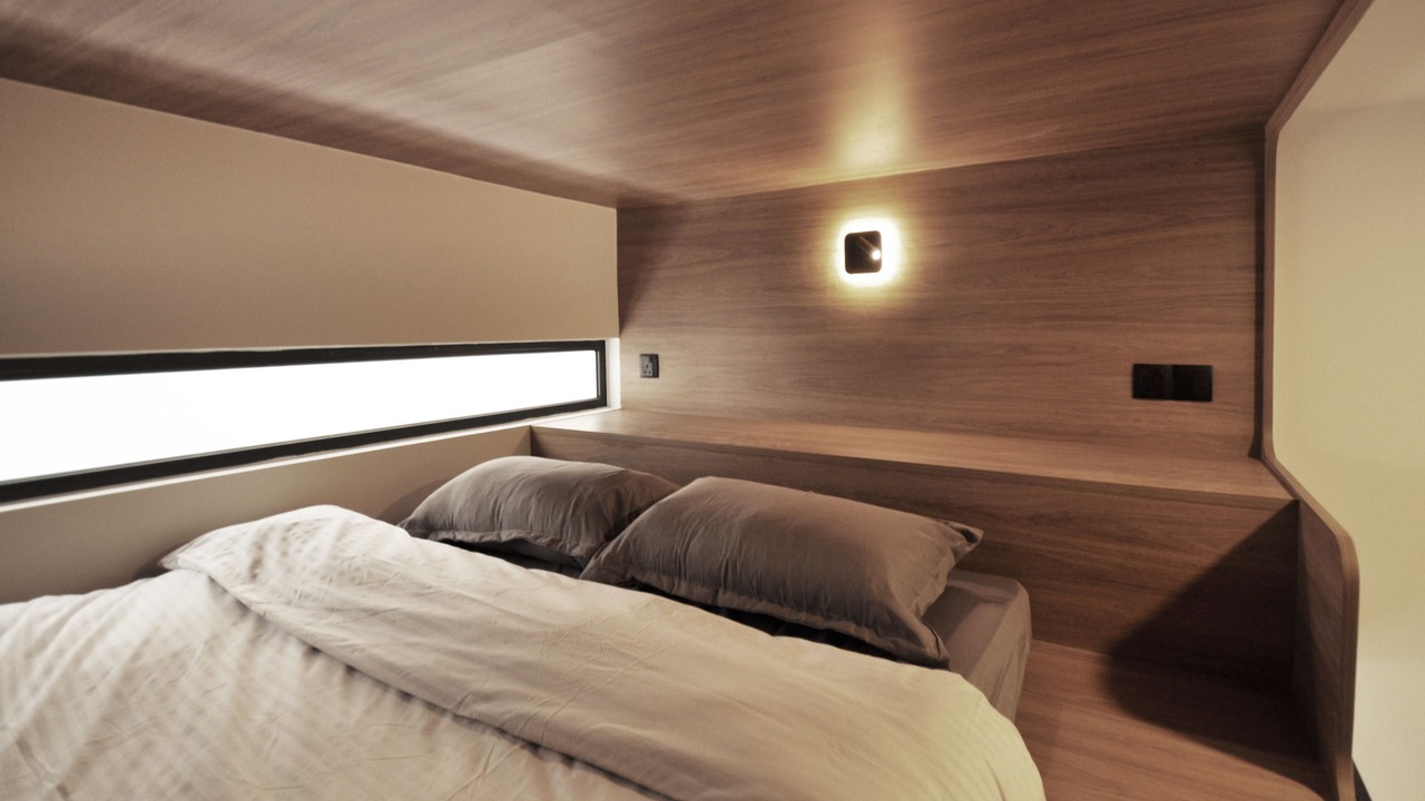 Photo of Bedroom in Downtown George Town