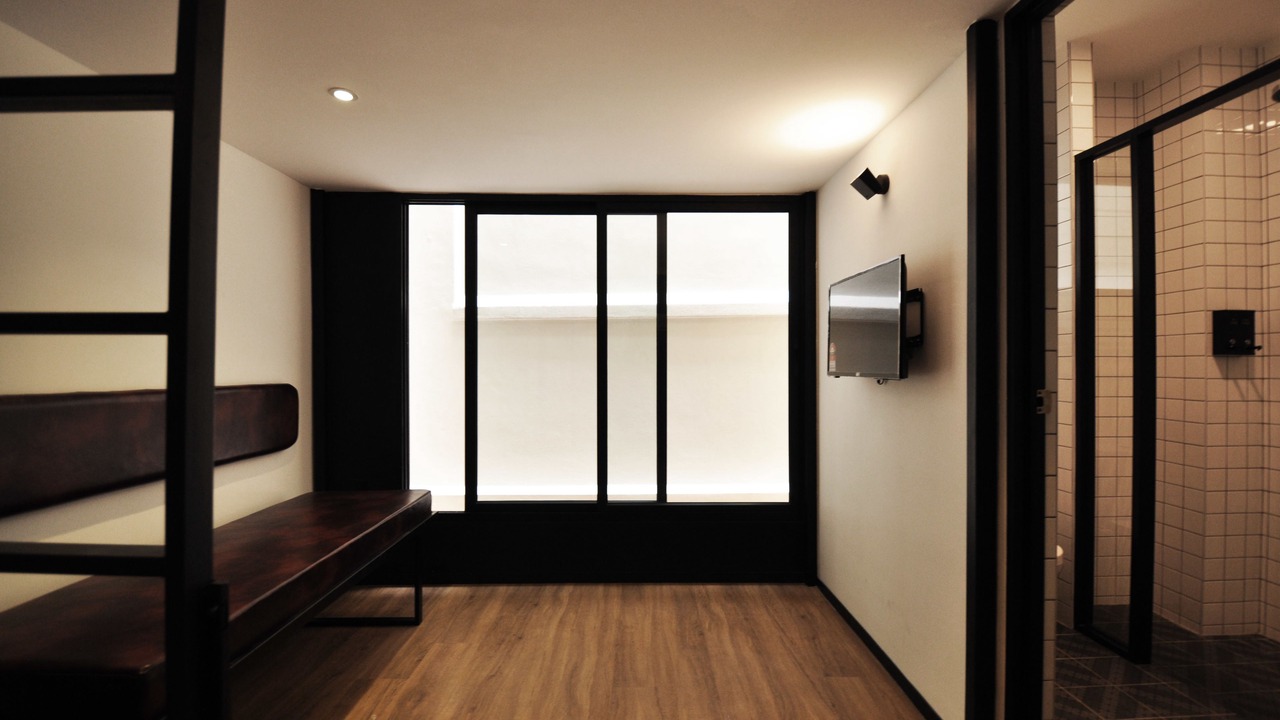 Photo of Bedroom in Downtown George Town