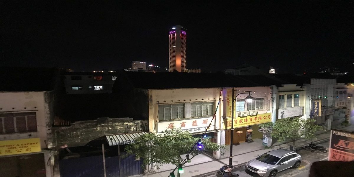 Photo of Others in Downtown George Town