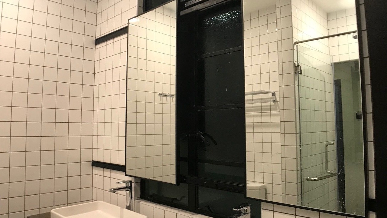 Photo of Bathroom in Downtown George Town