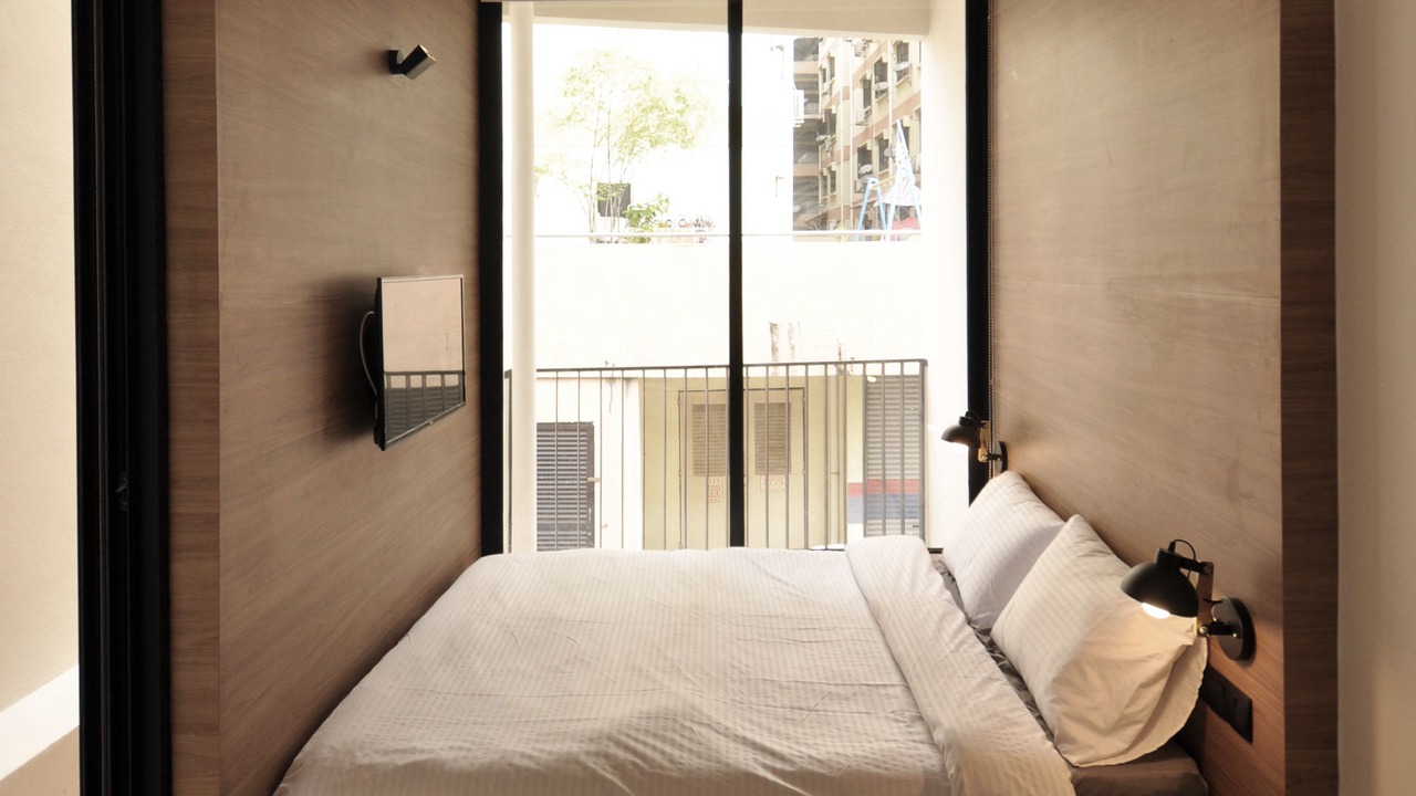 Photo of Bedroom in Downtown George Town