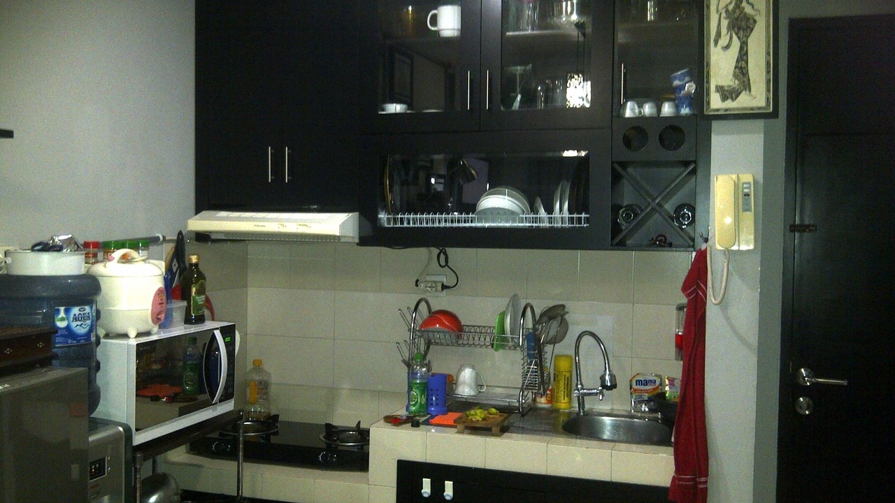 Photo of Kitchen in Jakarta