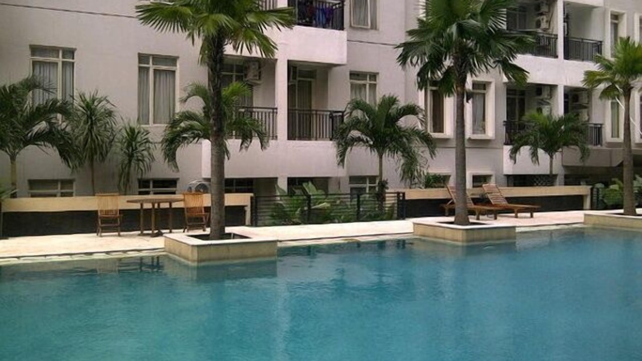 Photo of Outdoor in Jakarta