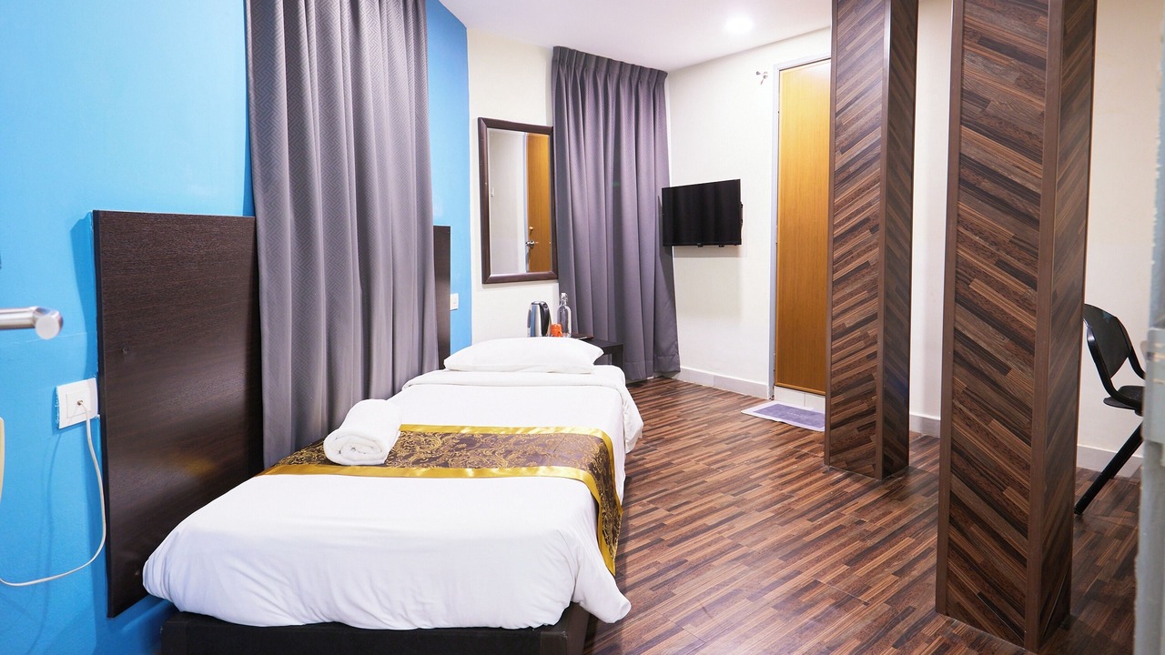 Photo of Bedroom in Kuala Lumpur