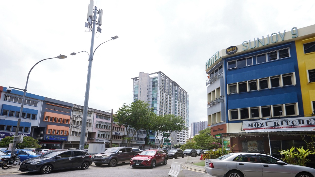 Photo of Outdoor in Kuala Lumpur