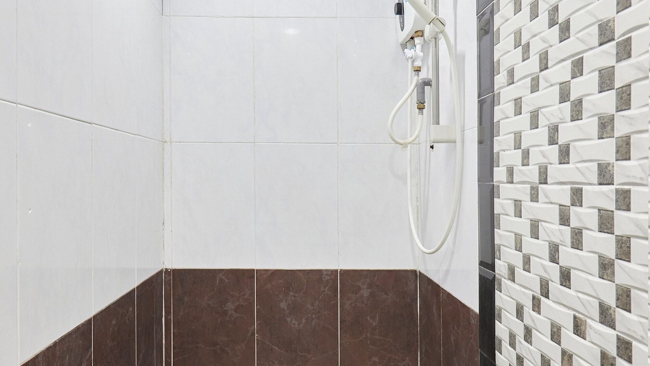 Photo of Bathroom in Kuala Lumpur