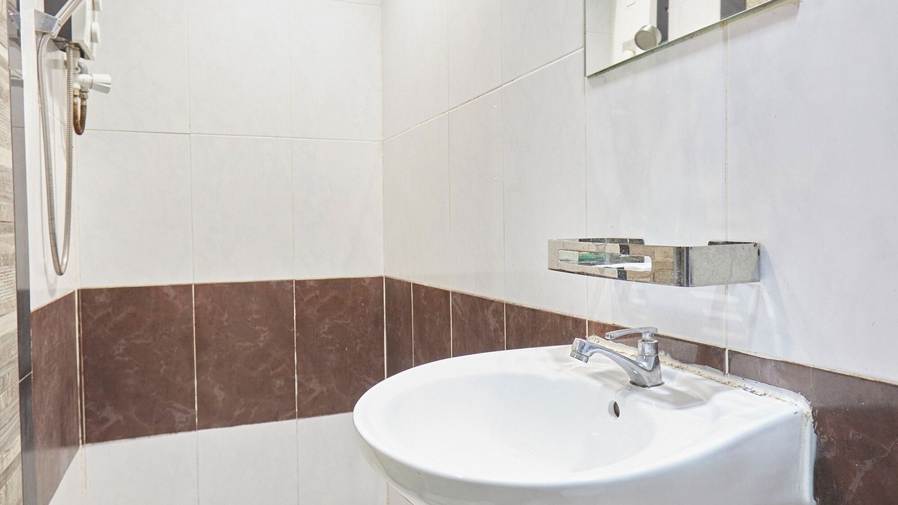 Photo of Bathroom in Kuala Lumpur