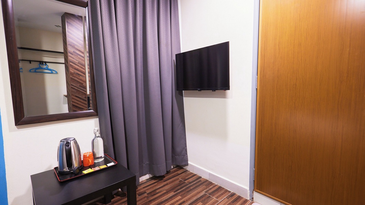 Photo of Bedroom in Kuala Lumpur