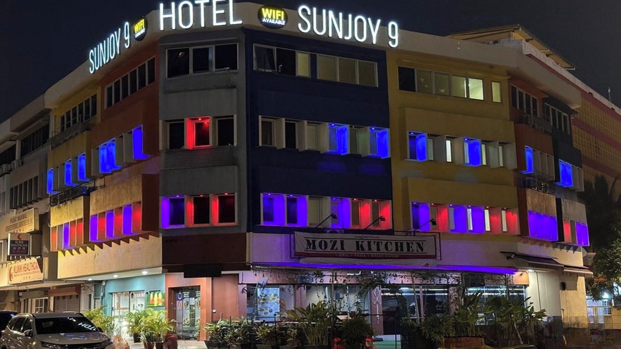 Photo of Outdoor in Kuala Lumpur