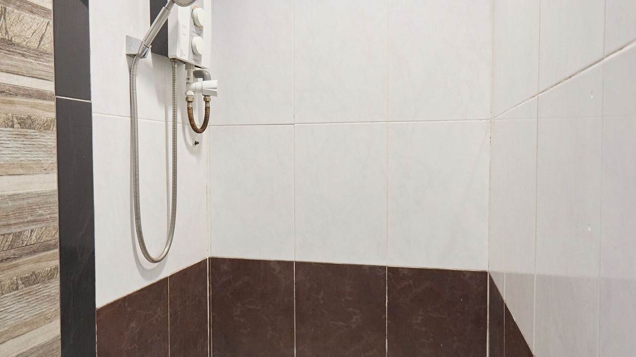 Photo of Bathroom in Kuala Lumpur