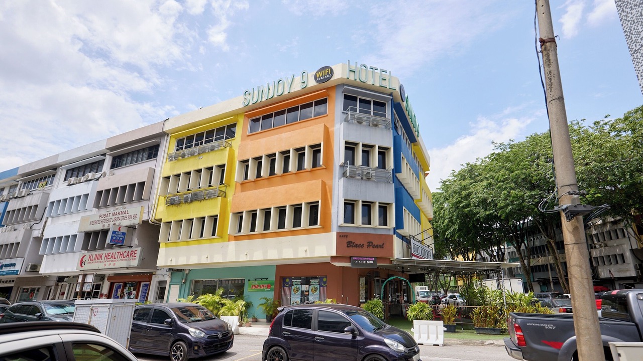 Photo of Outdoor in Kuala Lumpur