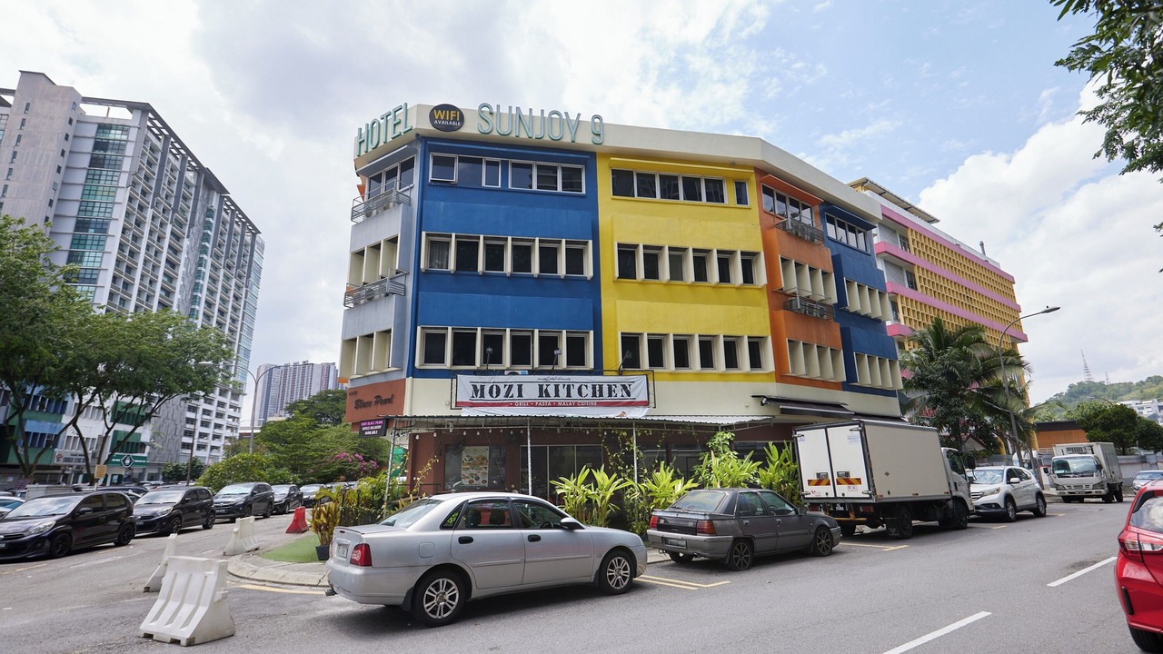 Photo of Outdoor in Kuala Lumpur