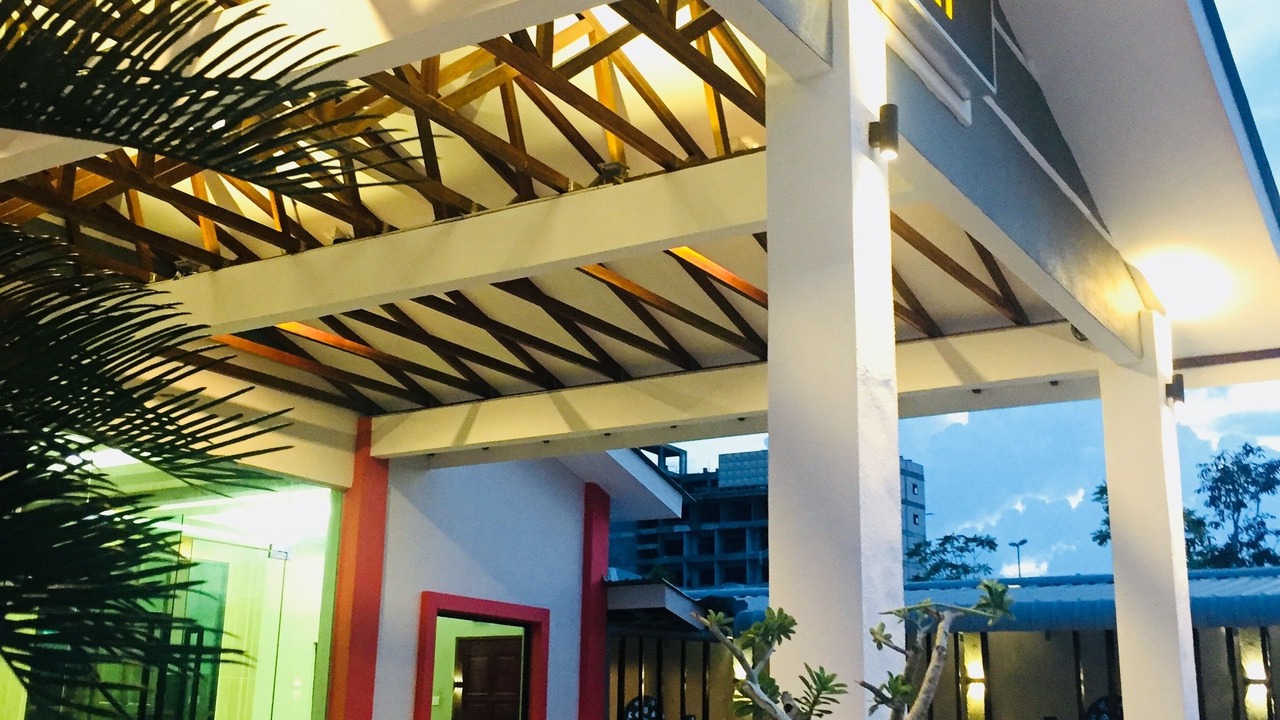 Photo of Outdoor in Lubok Buaya