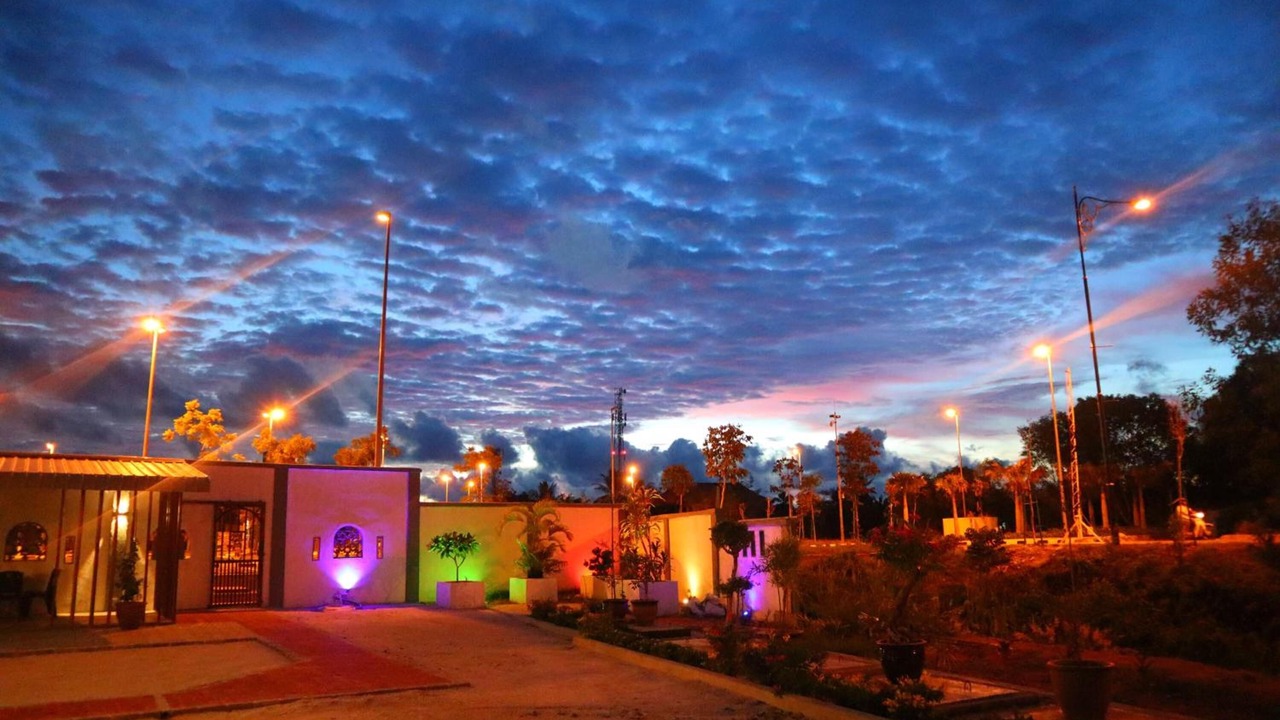 Photo of Outdoor in Lubok Buaya