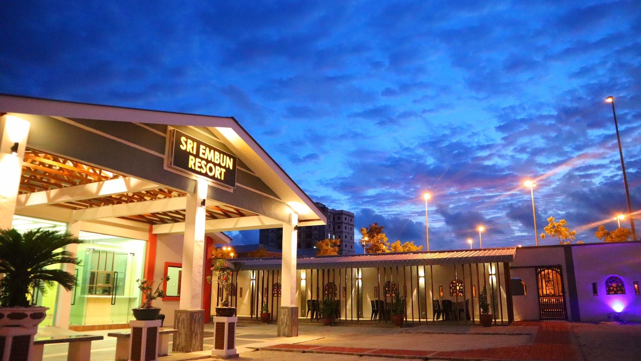 Photo of Outdoor in Lubok Buaya