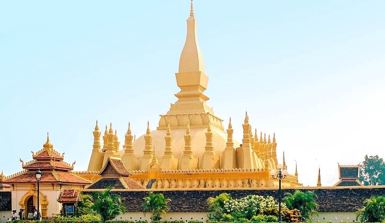 Photo of Others in Vientiane