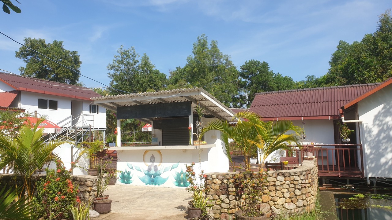 Photo of Bedroom in Kampot