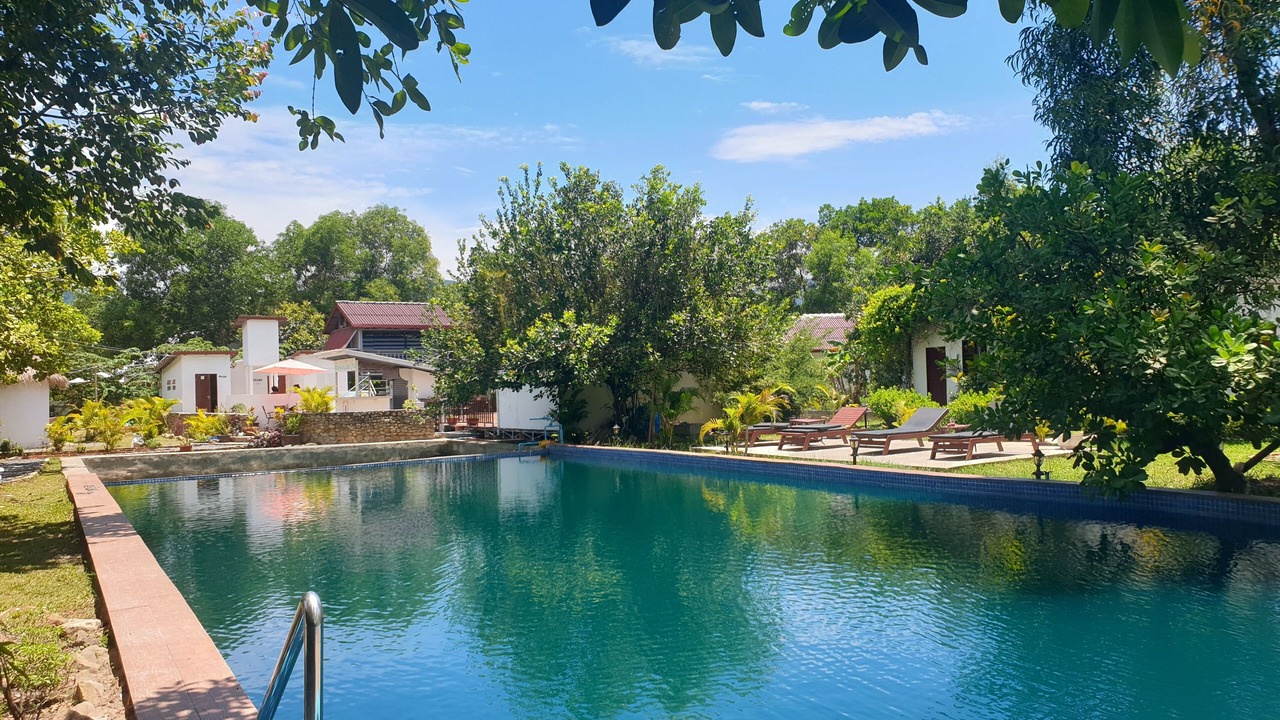 Photo of Outdoor in Kampot