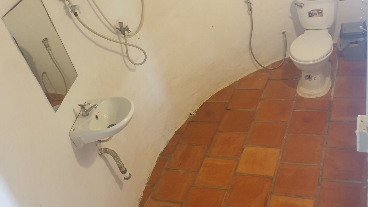 Photo of Bathroom in Kampot