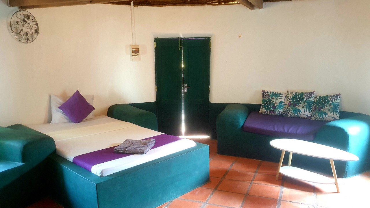 Photo of Livingroom in Kampot